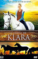 Affiche le cheval de Klara