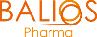Logo Balios pharma
