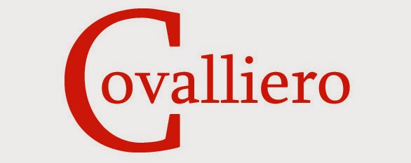 Logo Covalliero