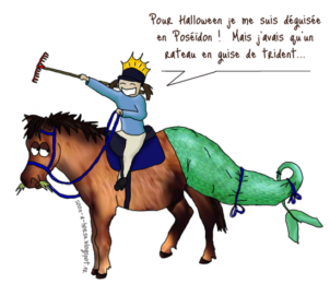 Le Mythe de l'Hippocampe