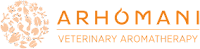 Logo Arhomani