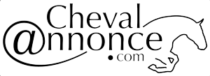 Logo Cheval Annonce Forum