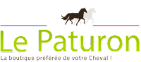 Logo Le Paturon