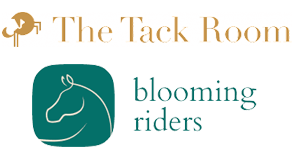 Bloooming Riders