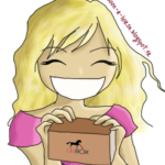 box surprise pour cavaliers