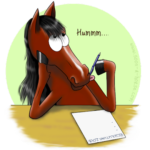 Bonnes résolutions équestres